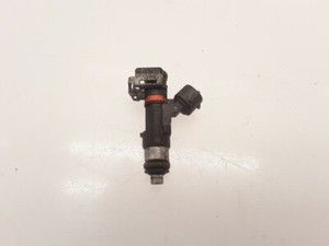 Nissan Micra Schein K12 2004 1.4 Kraftstoff Einspritzventil 16600-AX200 65kW