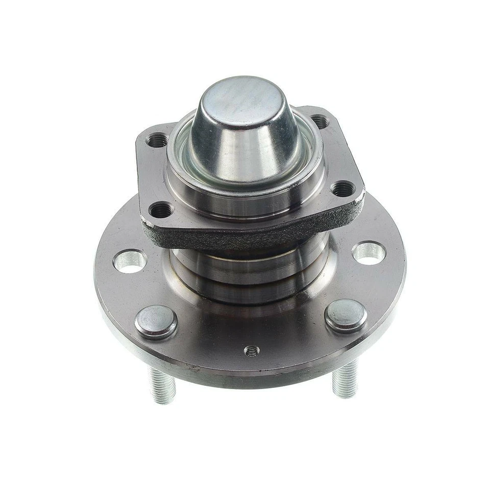 Conjunto de cojinete de rueda trasera y buje para Chevy Epica Suzuki Reno Verona 512317 tracción delantera Foto 4 de 4