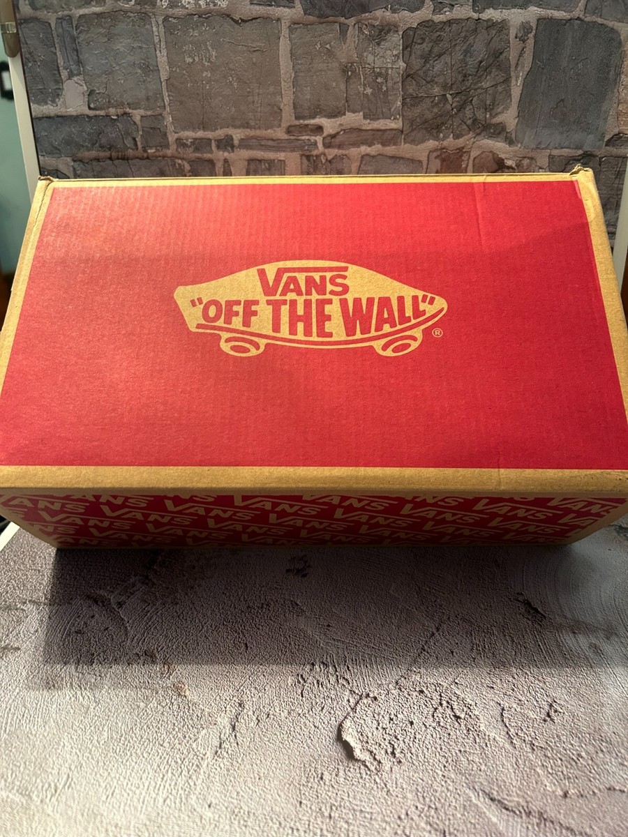 New Vans Knu Skool 'Golden Hour' Skateboarding Shoes - Green