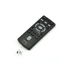 Mando a distancia para Sony CDX-GT615UV CDX-GT620UI CDX-GT625UI CDX-GT660UP