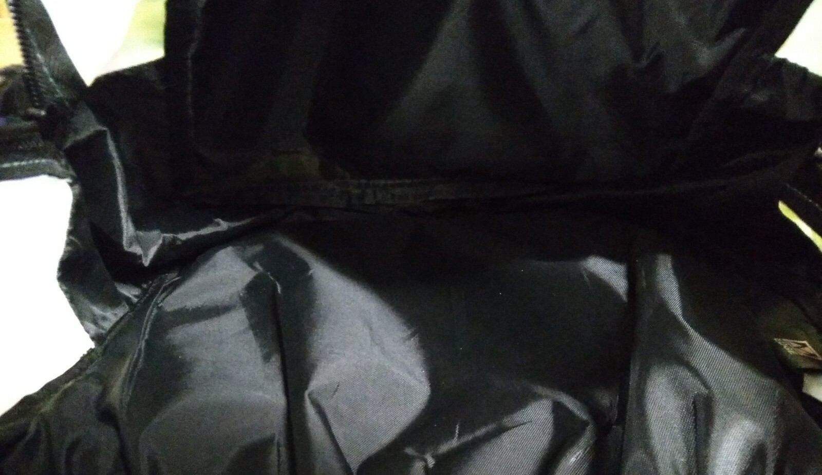 Edge Backpack Usb Charger Polyester Colorful Tria… - image 4