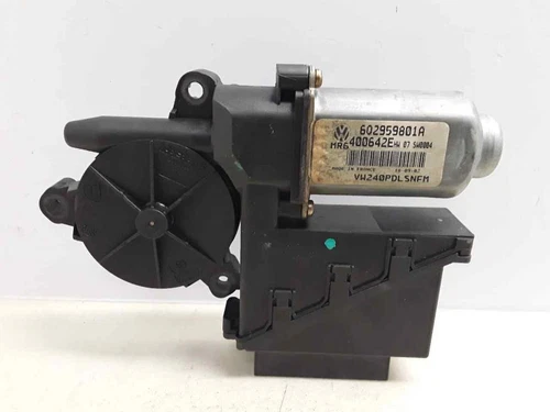 1T0959702L MOTORE ALZACRISTALLI ANTERIORE DESTRO / 37941 PER SEAT LEON