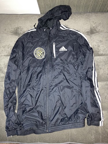 Issued MLS Soccer Training Jacket 
