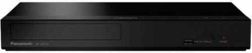 Panasonic Lettore Blu Ray DVD 4k Ultra HD HDR10+ HDMI USB DP-UB150EG-K - Foto 1 di 1