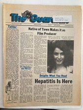 The Guardian Newspaper July 24 1980 Native of Town Makes it as Film Producer