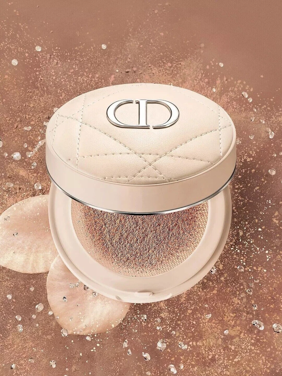 Dior forever loose clearance powder