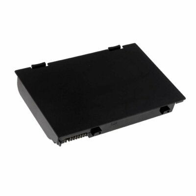 Akku für Fujitsu-Siemens LifeBook E780 14,4V 5200mAh/75Wh Li-Ion Schwarz