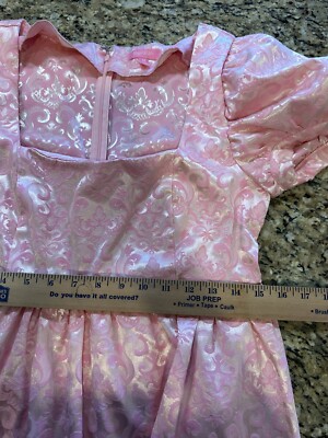 elegant obsession babydoll dress Off-the-Shoulder Short Prom Dress with Sheer Corset– PromGirl main image 0
