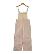 NIMES Overalls Beige F 2200469081031