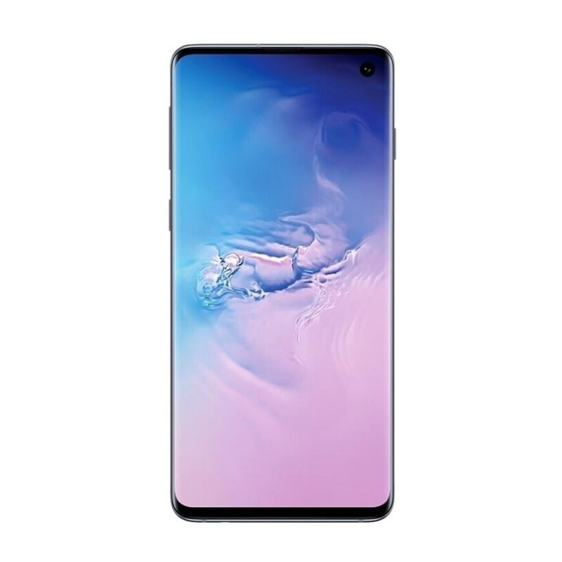 Samsung Galaxy S10 - 128 GB - Prism White (Unlocked) for