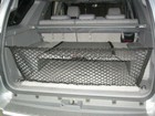 Toyota 4Runner Rear Cargo Net OEM Toyota 2003-2009 Genuine Toyota Parts New