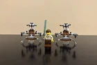 LEGO Star Wars - 7203 Jedi Defense I