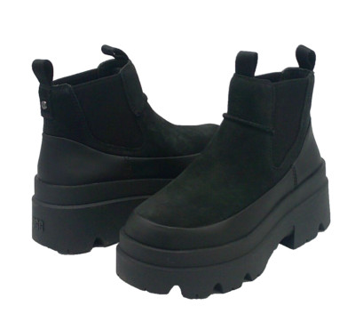 値下げ　UGG W OREGON ブラック 8 25センチ●新品未使用● 値下げ UGG W OREGON ブラック 8 25センチ○新品未使用○ - メルカリ