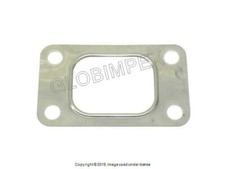 Saab 900 1985-1993 Turbocharger Mount Gasket Victor Reinz 1 Year Warranty