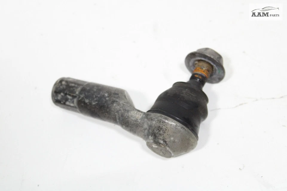 VOLKSWAGEN TIGUAN 2018-2023 BARRA DE DIRECCIÓN DEL LADO DEL PASAJERO DELANTERO DERECHO OEM Foto 3 de 4