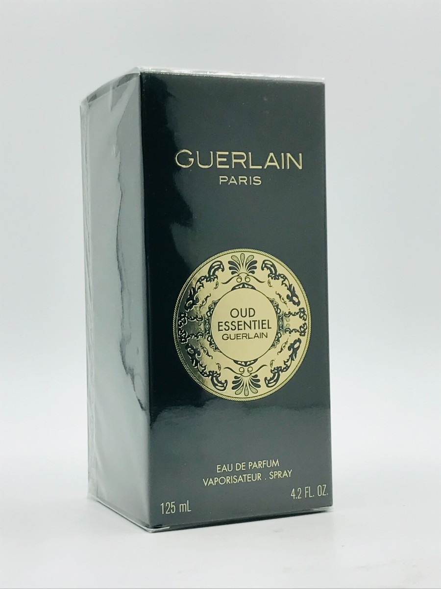GUERLAIN OUD ESSENTIEL 125mL オードパルファン Guerlain Oud Essential Parfum | FragranceNet.com®