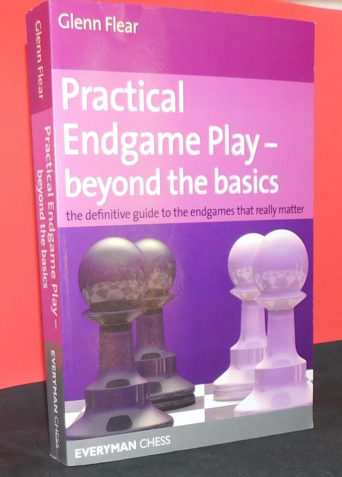 Essential Endgames – Everyman Chess