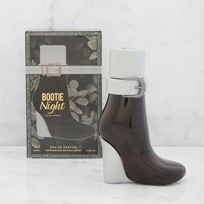 Mirage Bootie Night Women's 3.4 Oz EDP Spray | eBay