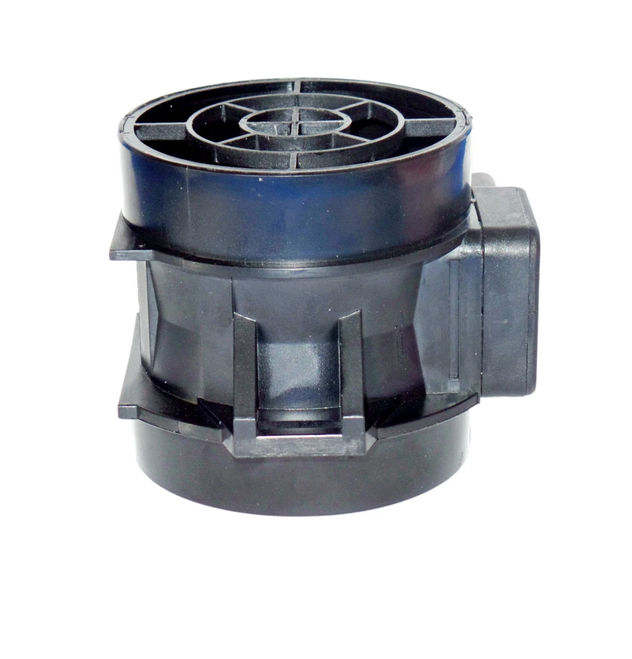 Medidor de flujo de masa de aire (MAF para BMW 325CI 325I (M54) X3 04-06 Z4 03-05 6 cilindros 2,5 L Foto 3 de 4