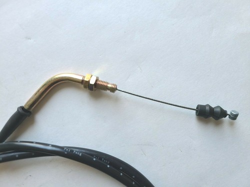 72" Throttle Cable for CH 125 Scooter and Moped - Picture 2 of 3