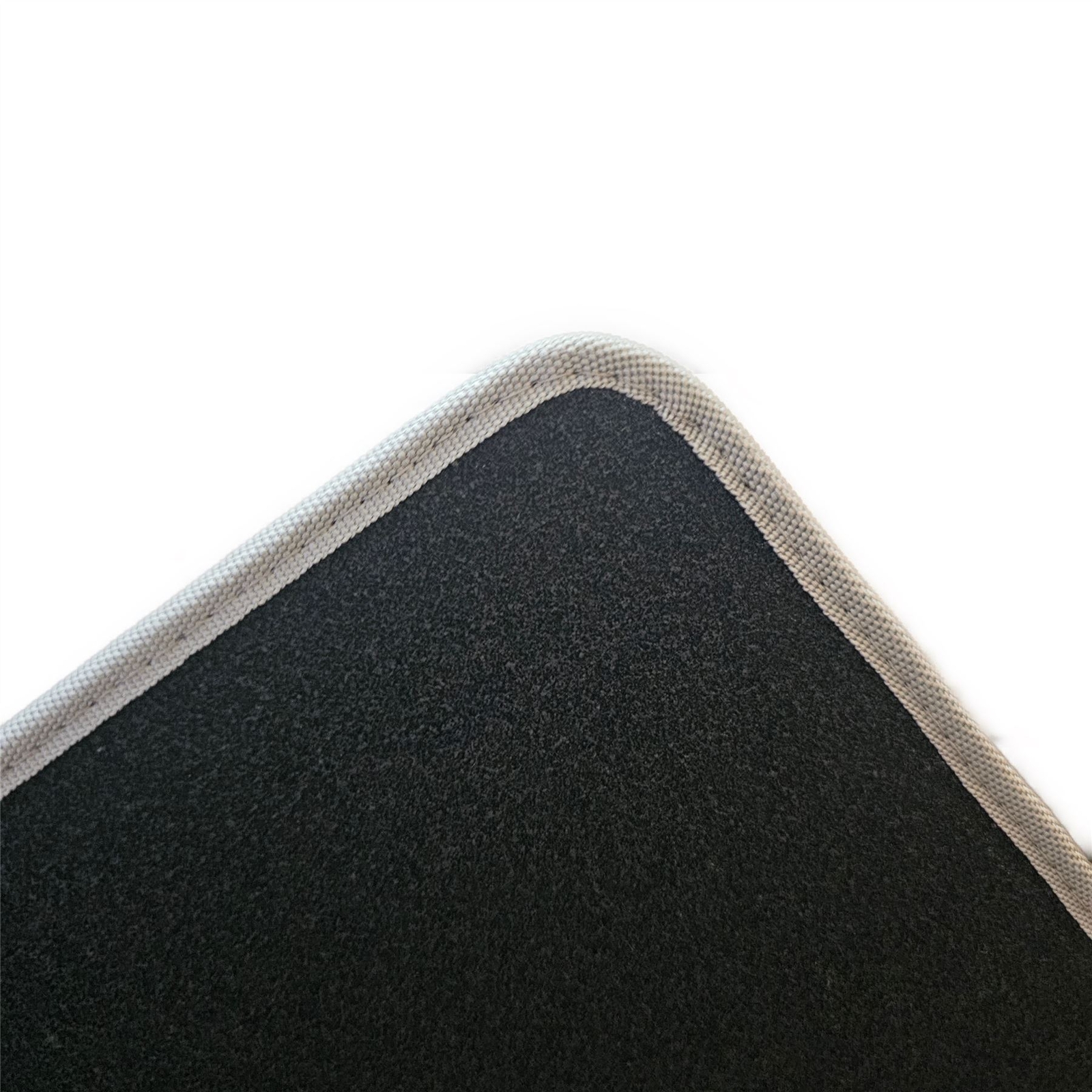Car Mat Set For Vauxhall Agila ( 20002007 ) Ultimate Carpet Mats In