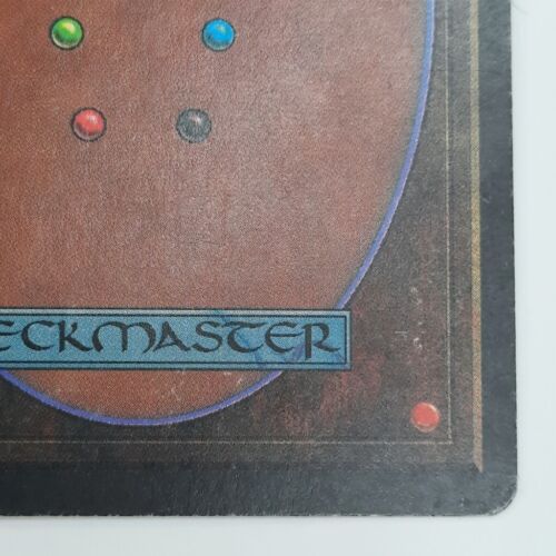 Vintage 1994 MTG Field of Dreams 55 Card 1990s Legends RETRO Magic the Gathering - Picture 12 of 13