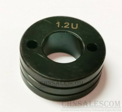 Mig Welder Wire Feed Drive Roller Roll Parts Diameter 30mm .023".030 .035" .040" - Picture 48 of 68