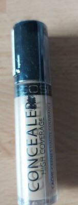 CONCEALER high coverage #004-natural 5,5 ml