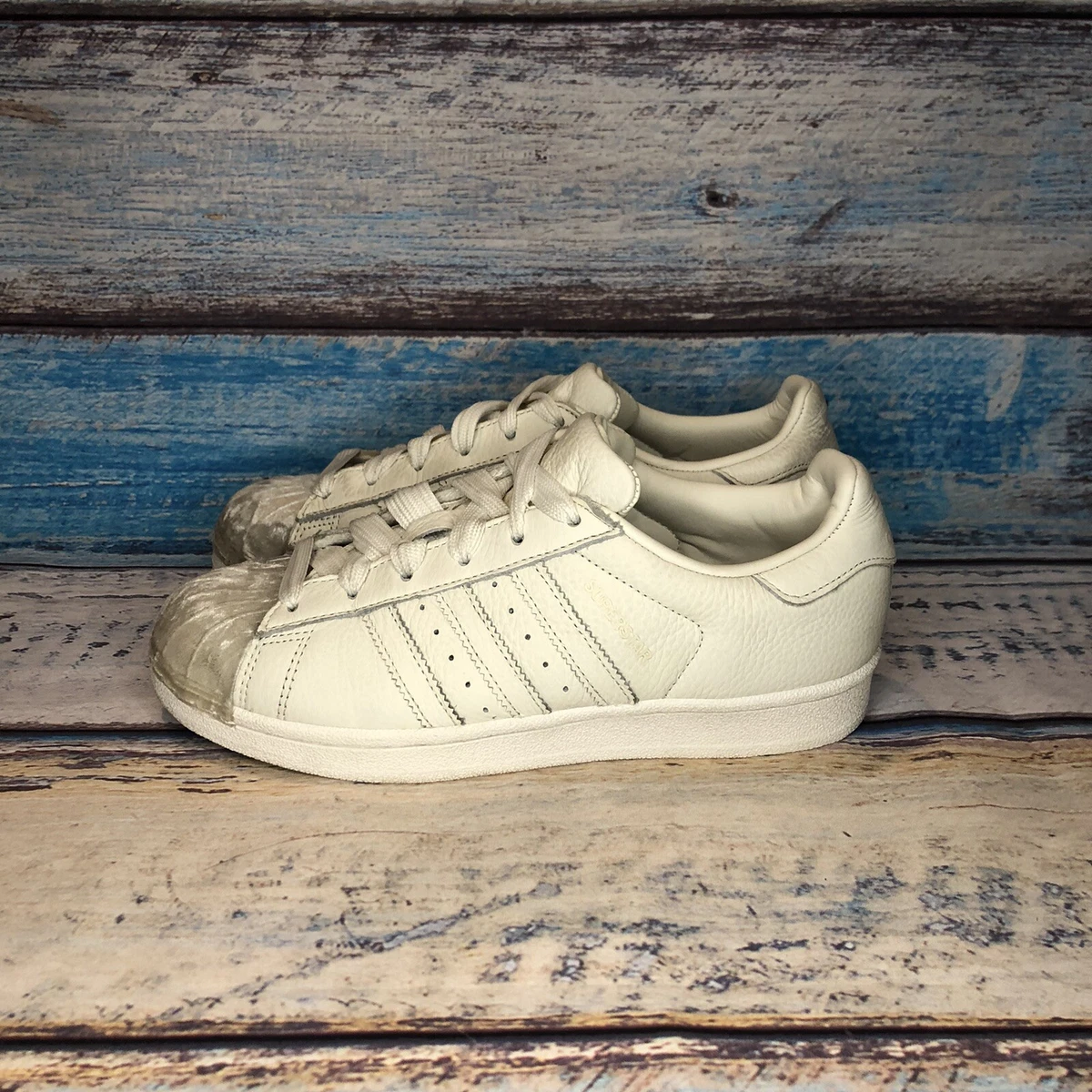 superstar metal toe 2015 femme