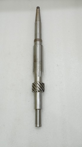 Mitsubishi 131313001 Vertical Shaft SJ10 20 30G-60HZ - Afbeelding 4 van 6