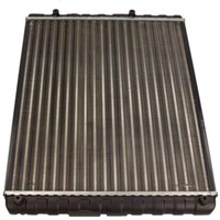 KüHler WasserküHler MotorküHler FüR VW Lupo Polo Seat Arosa 6X1 6E1 6N2 6N1 6V5