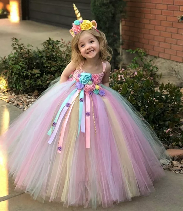 tutu dress