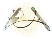 Ac Rolcar 01.5509 Window Regulator For Renault