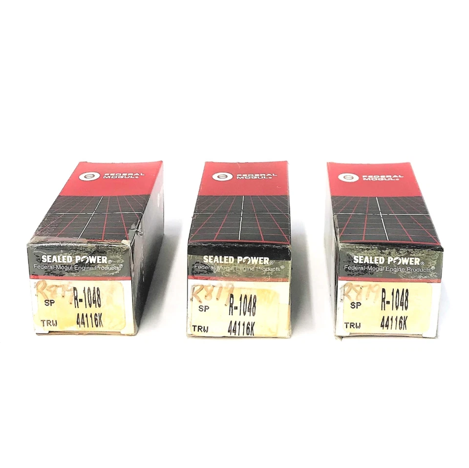 Sealed Power Engine Rocker Arm R-1048 [Lot of 3] NOS - Image 3 of 4