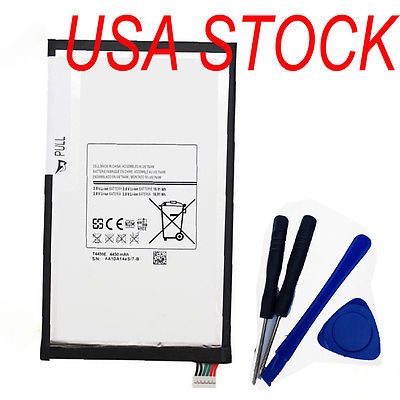 Battery for Samsung Galaxy Tab 3 8.0 T310 T311 SM-T310 SM-T311 SM-T315 T4450C