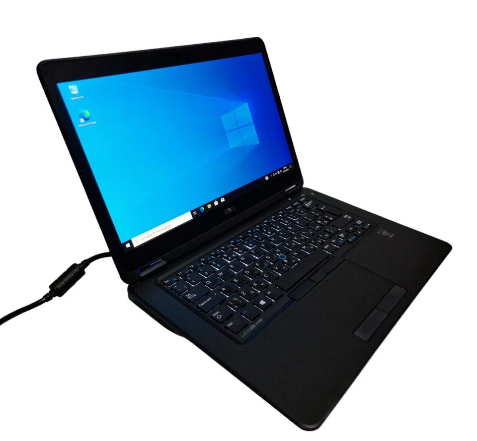Dell Latitude E5450 · i5-5200U · 8GB · 256GB, Foto 1 von 4
