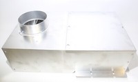 Buderus StröMungssicherung G144 3Gld - 63035666