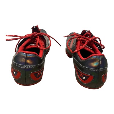 Brooks Spikes F3 Sprint Running Sneakers – Gray/Red, Size‎ 11.5 Brooks F3 Sprint Men main image 3