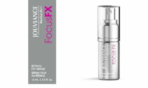 jouviance eye serum