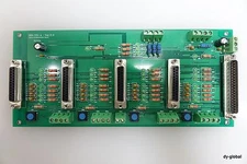 NNB Vision IO Distribution Board SS3-V10-A : Ver. 3.0 PCB-I-E-183