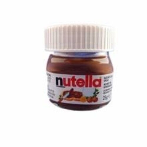 MINI NUTELLA 64 x 25g - Bulk Wholesale Cheap Lindt Balls, Ferrero Rocher,  Baci