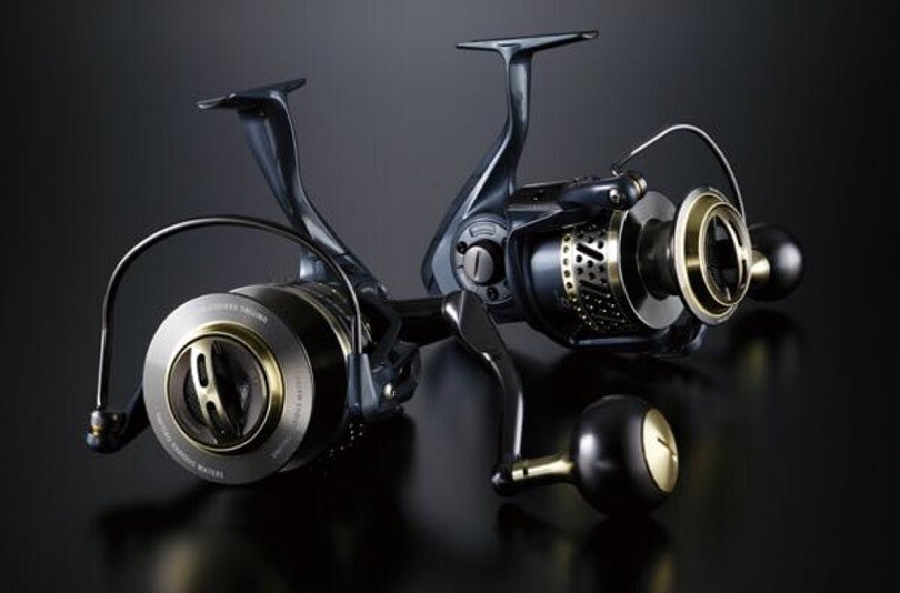 クロシオ53HGX tailwalk Kuroshio53HGX