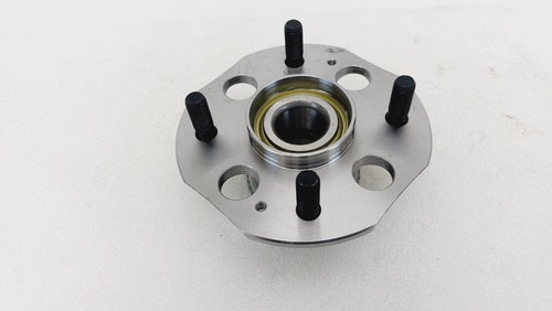 1998 99 00 01 2002 Honda Accord 2.3L Moog Rear Wheel Hub Bearing Assembly 512178 - Picture 3 of 8