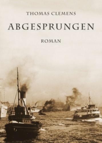 Thumbnail - Abgesprungen Roman 6117