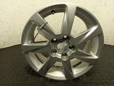 SEAT IBIZA Alloy Wheel 15" Inch 5x100 Offset ET38 6J 2008-2017 6J0601025A