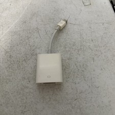 Genuine Apple Mini Display Port to VGA Adapter For Mac Pro 2011-2012 Desktop OEM