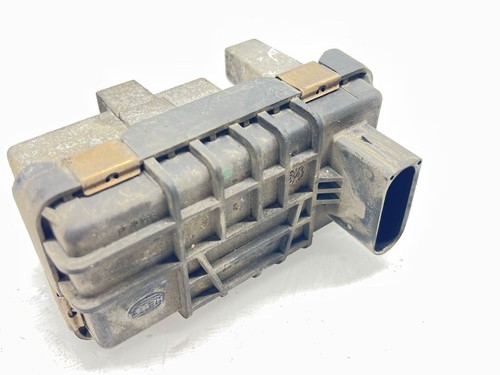 Mercedes-Benz C W204 2007 Diesel 125kW Ladedrucksteller Stellmotor Turbolader