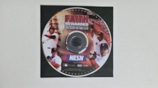Faith Rewarded: The Historic Season of the 2004 Red Sox (DVD, 2004)