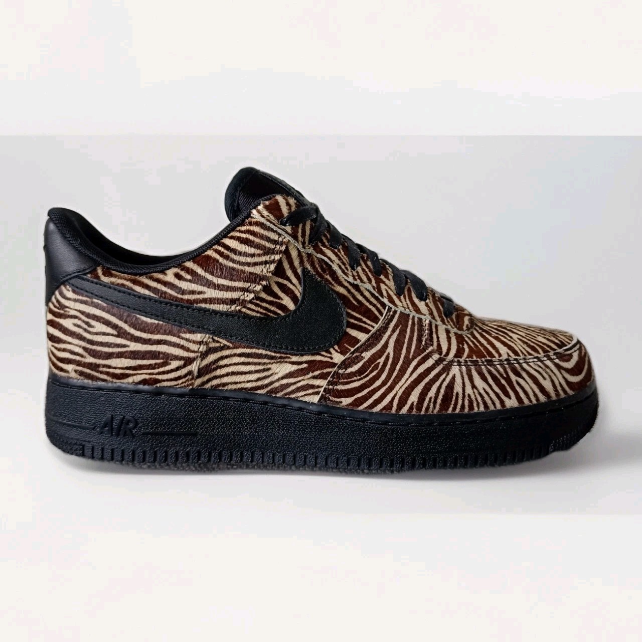 NIKE AIR FORCE 1 LX ,,Animal Print Pack'' SIZE UK 9.5 EUR 44.5 (898889 003)