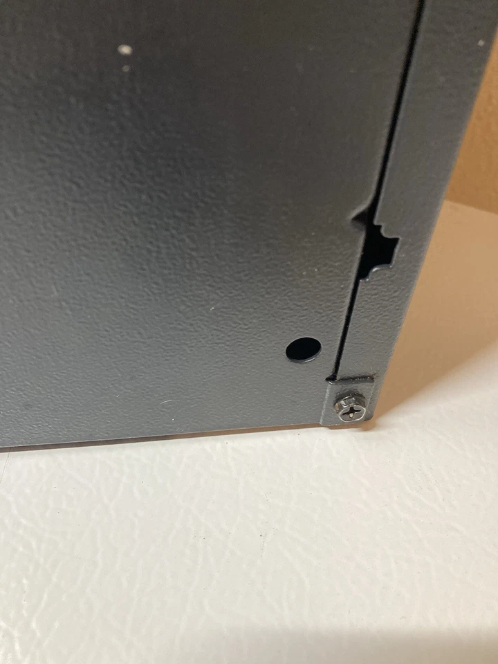 Logic Controls Cash Drawer for POS System - Изображение 3 из 4